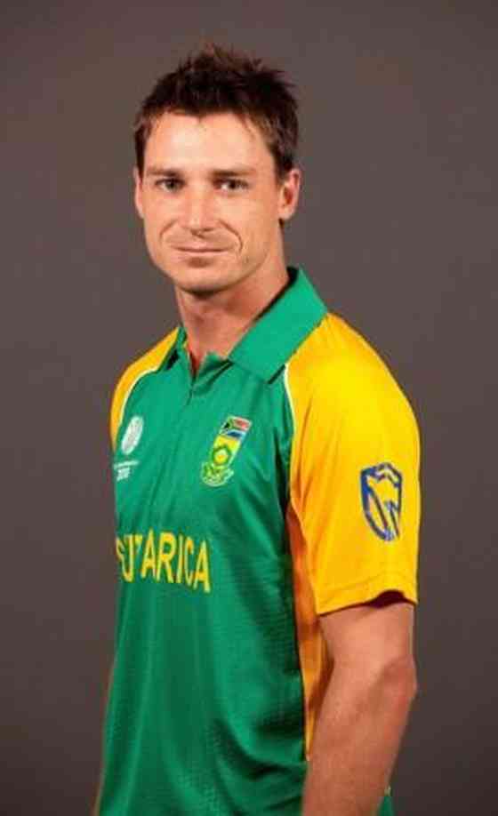 Dale Steyn Net Worth, Height, Age, and More