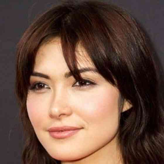 Daniella Pineda Height, Net Worth, Age, Affair, and More