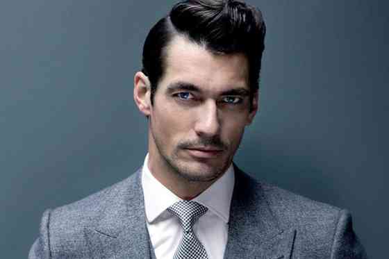 David Gandy Height, Net Worth, Age, Affair, and More