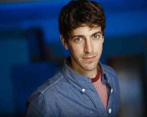 David Reale Age, Height, Net Worth, Affair and More