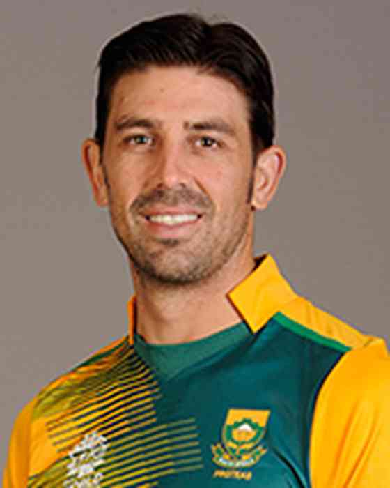 David Wiese Affair, Height, Net Worth, Age, and More