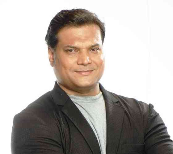 Dayanand Shetty Images