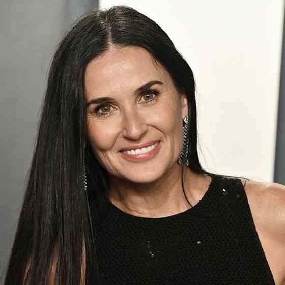Demi Moore Affair, Height, Net Worth, Age, More