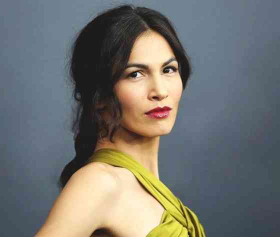 Elodie Yung Net Worth, Height, Age, and More