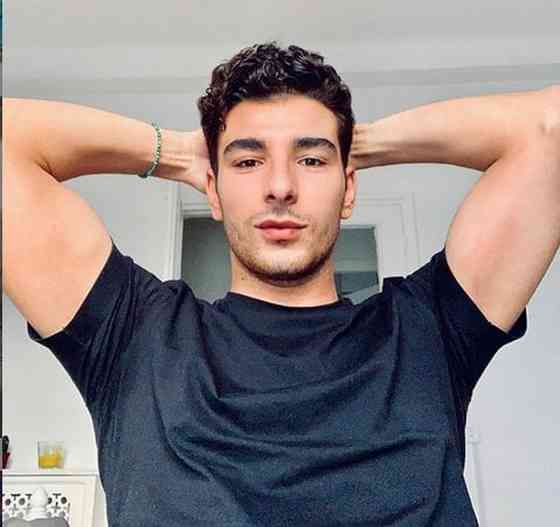 FarÃ¨s Landoulsi Age, Height, Net Worth, Affair and More