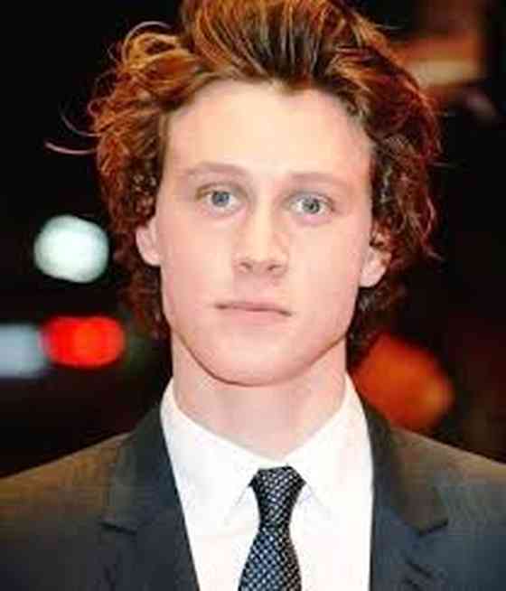 George MacKay Net Worth, Height, Age, and More
