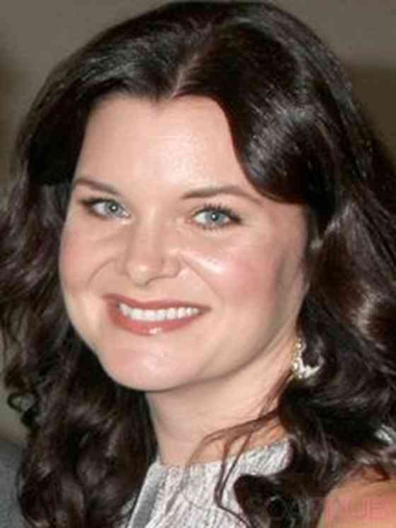 Heather Tom Pictures