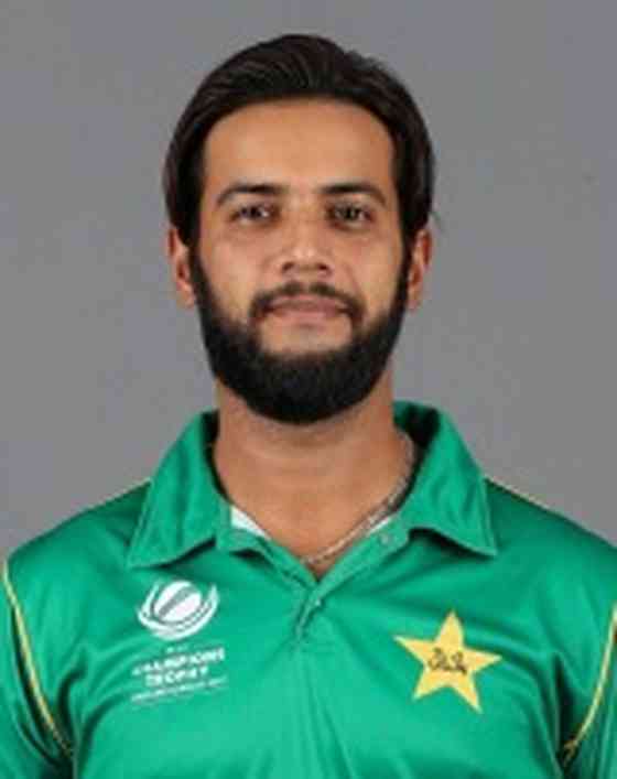 Imad Wasim Affair, Height, Net Worth, Age, and More