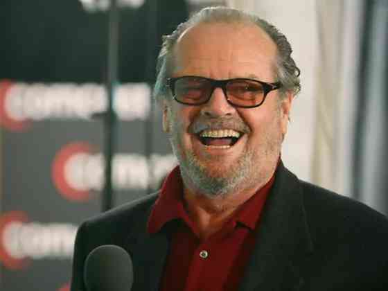 Jack Nicholson Pictures