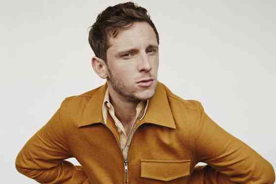 Jamie Bell Images