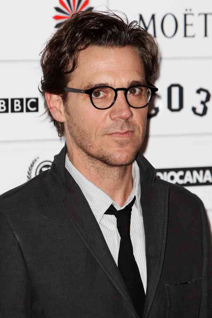 Jamie Sives Age, Height, Net Worth, Affair and More