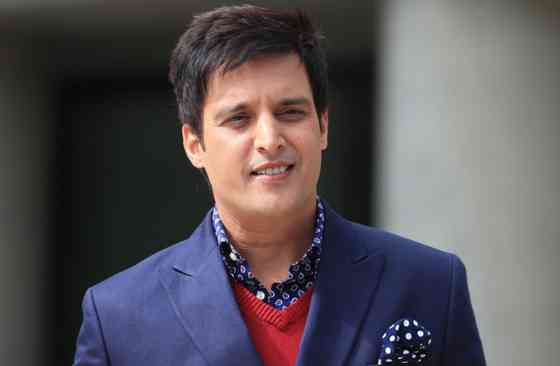 Jimmy Shergill Picture