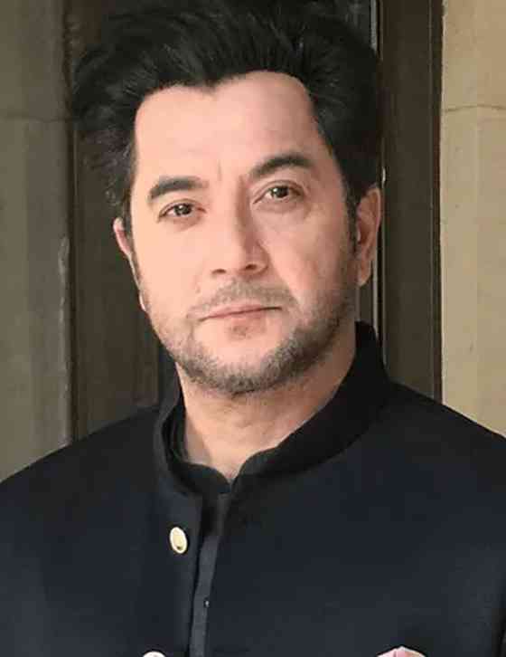 Kashif Mehmood Net Worth, Height, Age, and More