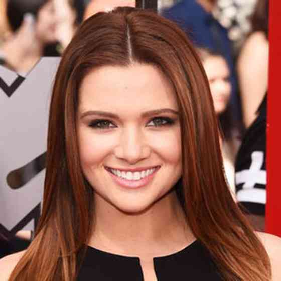 Katie Stevens Age, Height, Net Worth, Affair and More