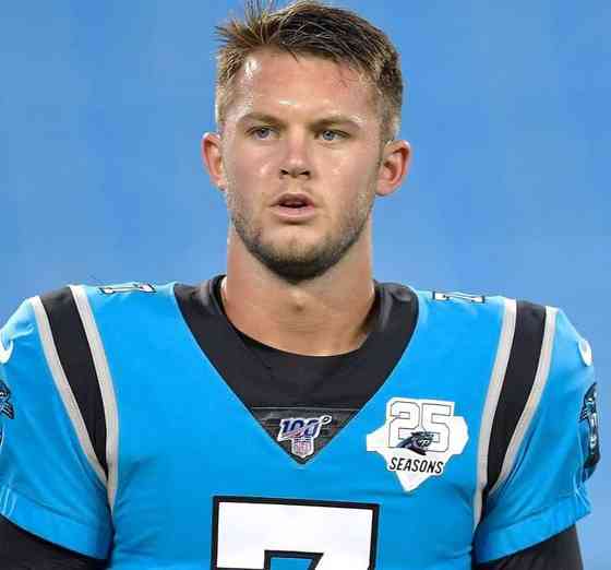Kyle Allen Affair, Height, Net Worth, Age, and More