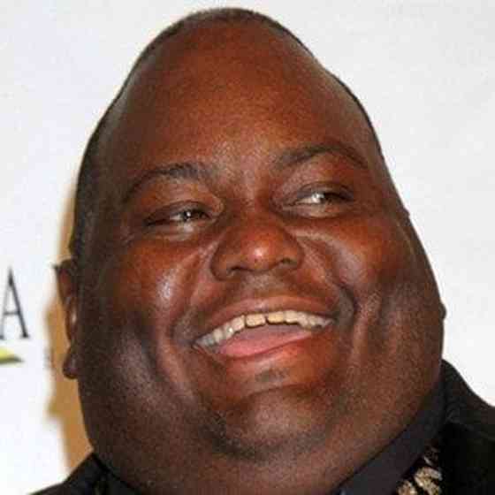 Lavell Crawford Pictures