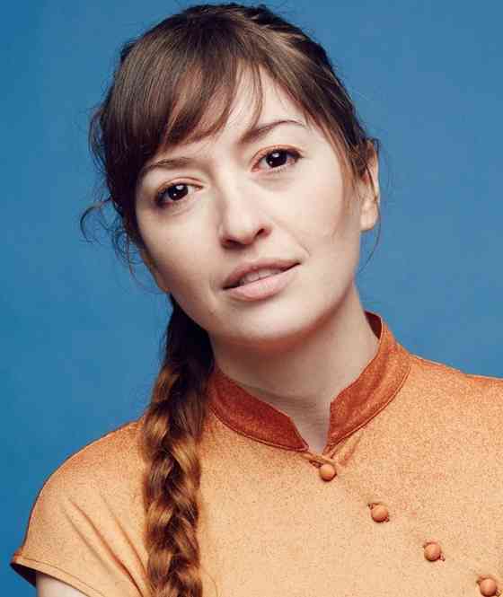 Marielle Heller Age, Height, Net Worth, Affair and More