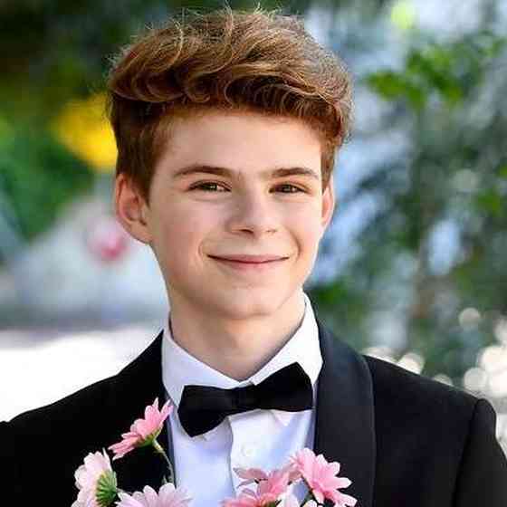 Merrick Hanna Net Worth, Height, Age, and More