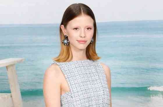 Mia Goth Age, Height, Net Worth, Affair and More