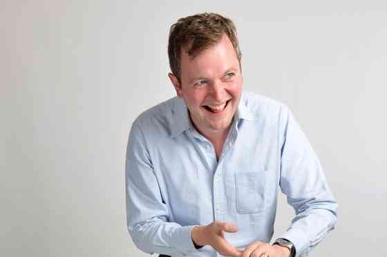 Miles Jupp Age, Height, Net Worth, Affair, and More