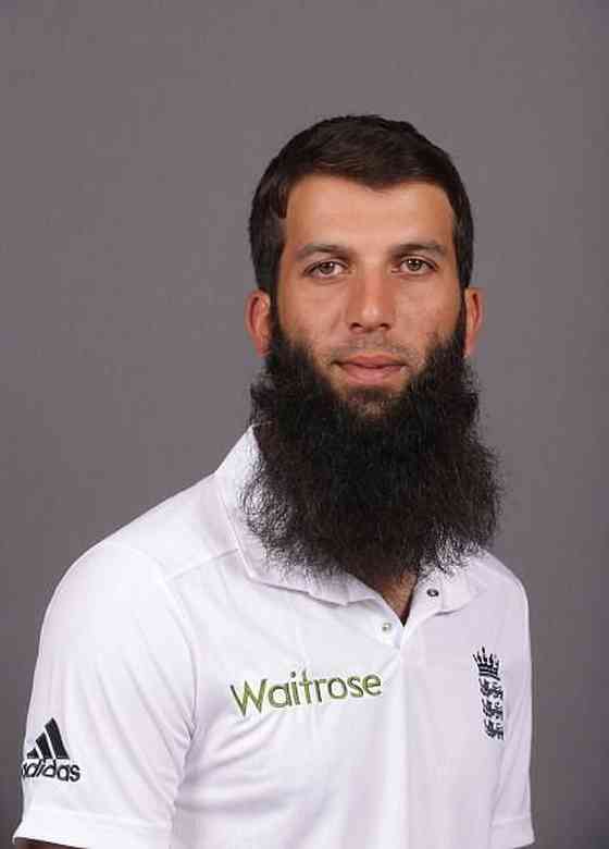 Moeen Ali Net Worth, Height, Age, and More