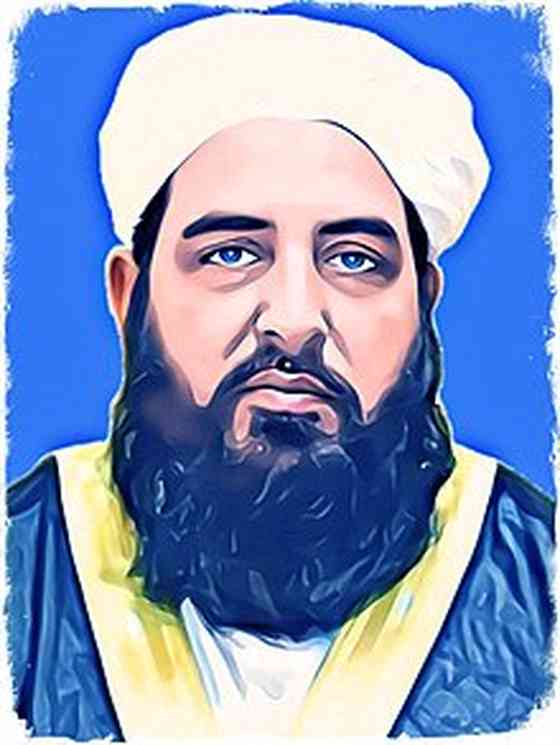 Mohammad Ilyas