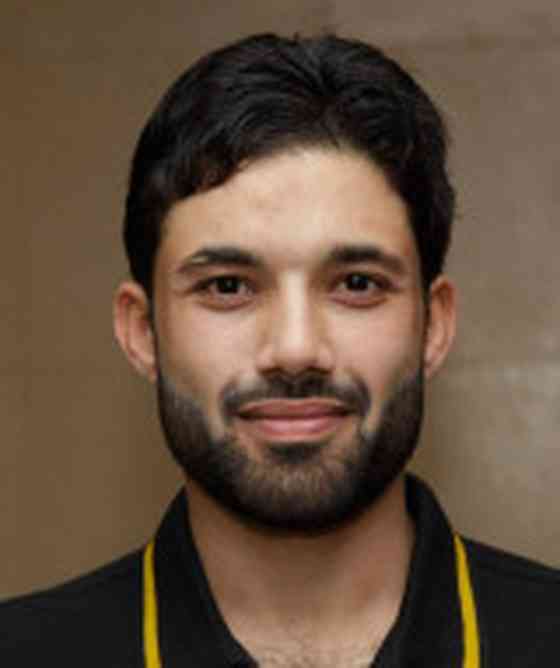 Mohammad Rizwan Net Worth, Height, Age, and More