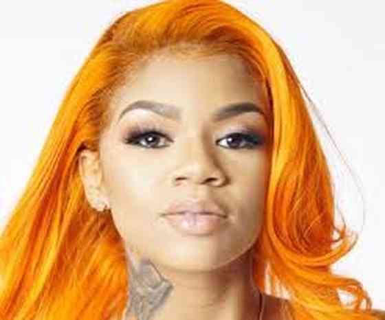Molly Brazy Net Worth, Height, Age, and More
