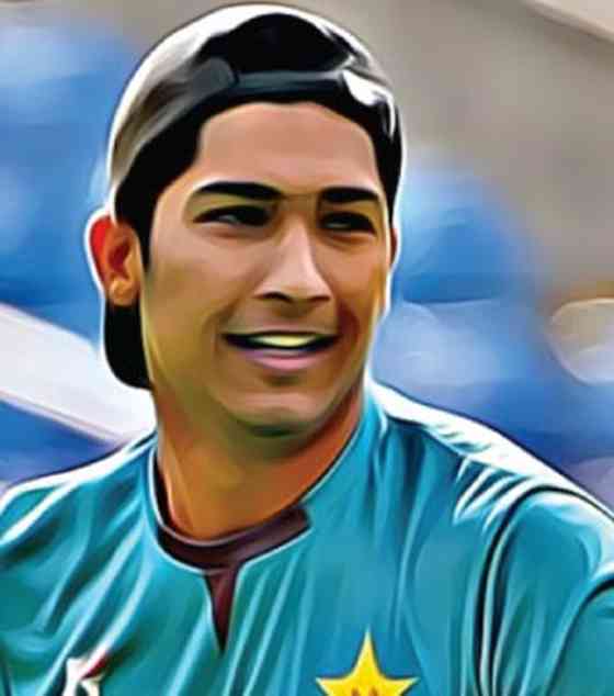 Muhammad Hasnain Net Worth, Height, Age, and More