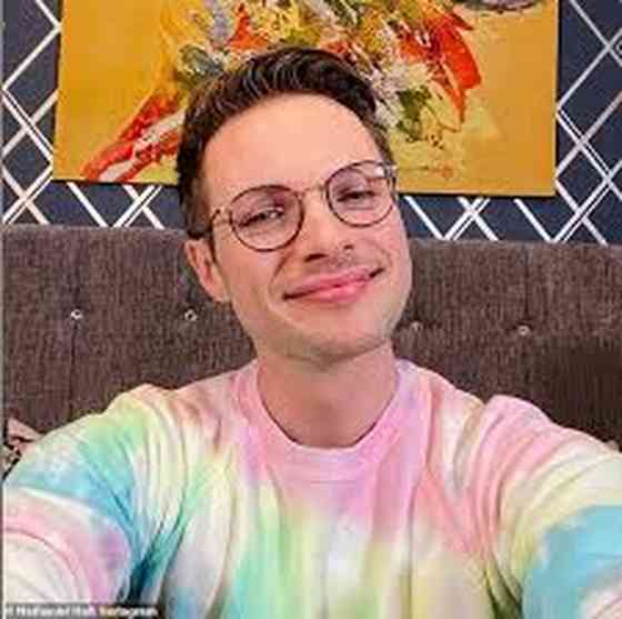 Nathaniel Curtis Height, Net Worth, Age, Affair, and More