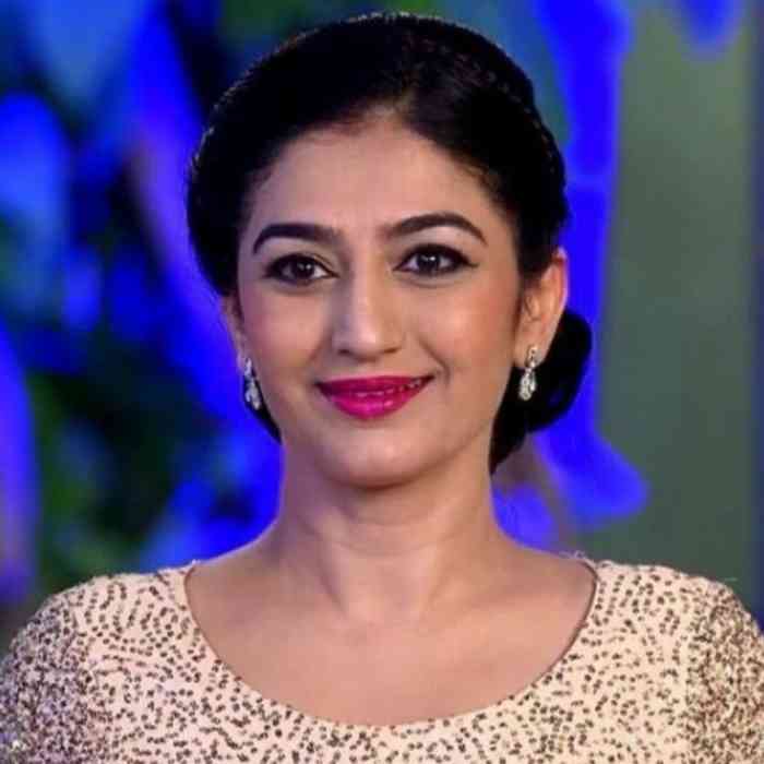 Neha Mehta Net Worth, Height, Age, and More