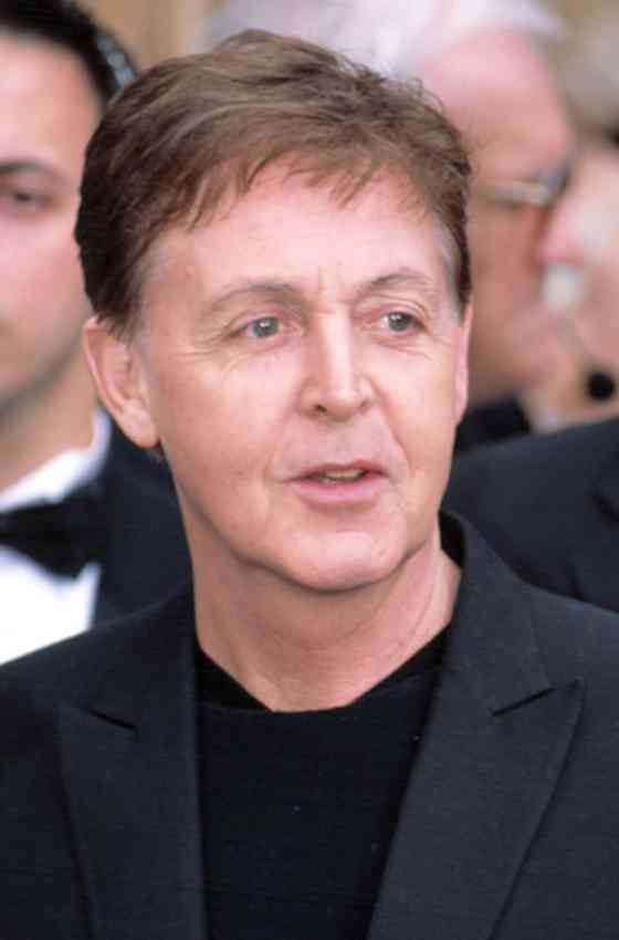 Paul McCartney Net Worth, Height, Age, and More