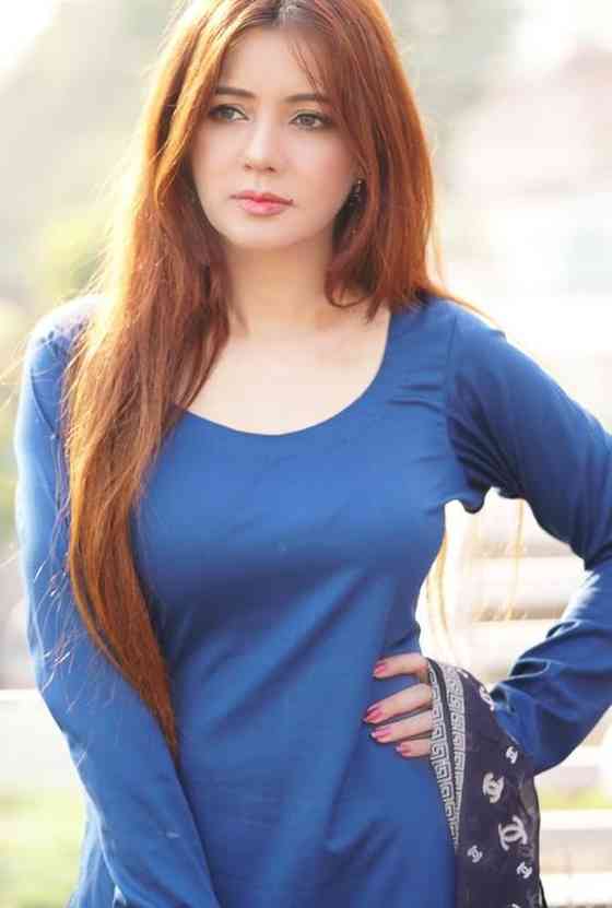 Rabi Pirzada Net Worth, Height, Age, and More