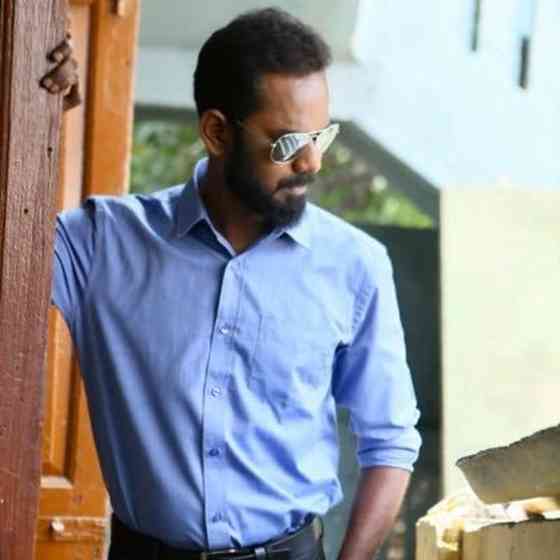 Ramesh Thilak Height, Net Worth, Age, Affair, and More