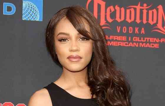 Reign Edwards Affair, Height, Net Worth, Age, More