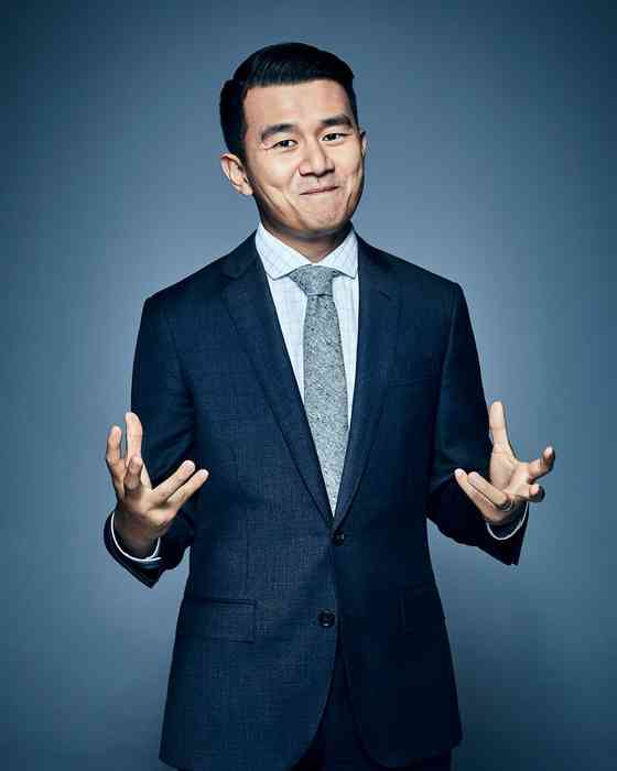 Ronny Chieng Image