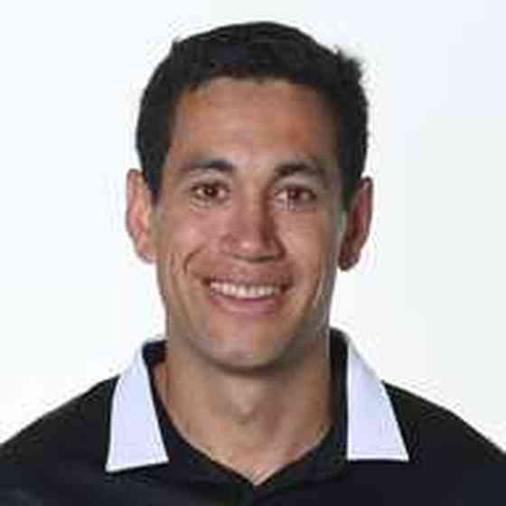 Ross Taylor Photo