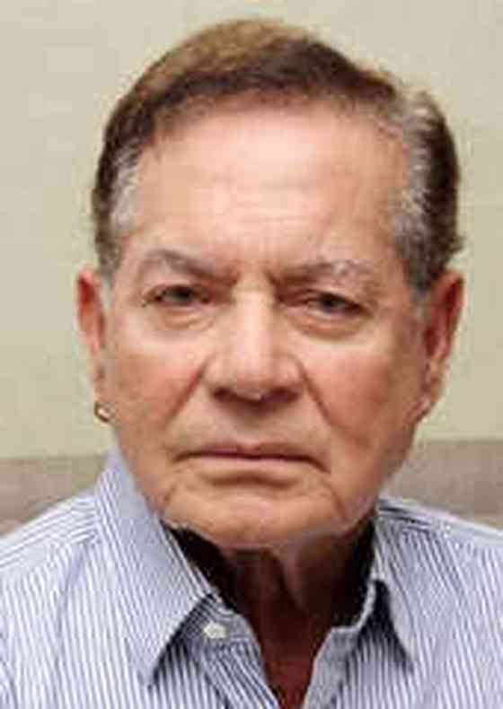 Salim Khan Age, Height, Net Worth, Affair and More