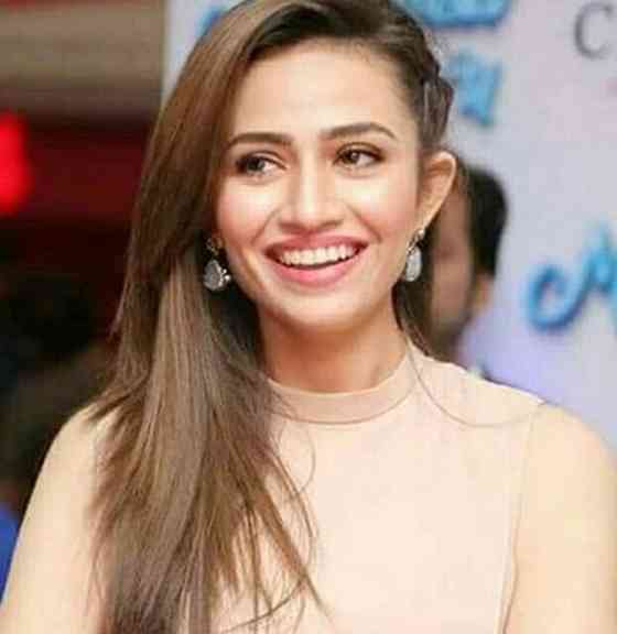 Sana Javed Net Worth, Height, Age, and More