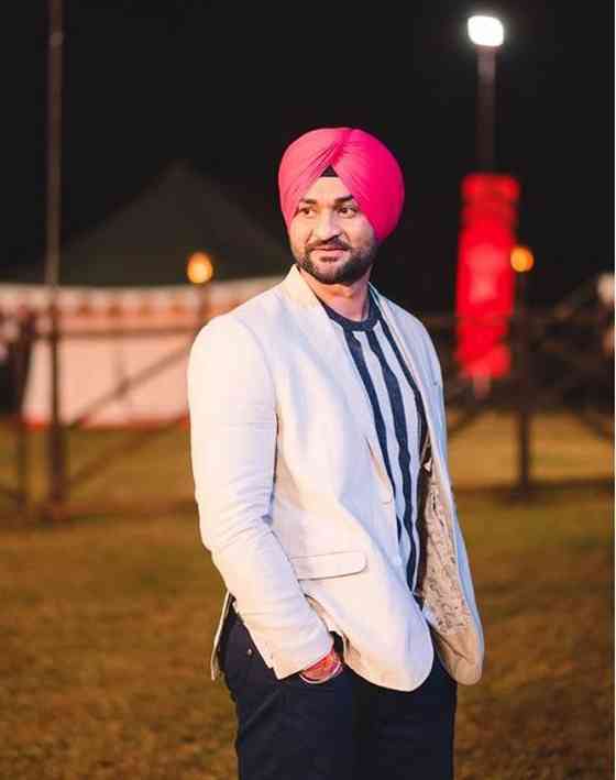 Sandeep Singh Height, Net Worth, Age, Affair, and More
