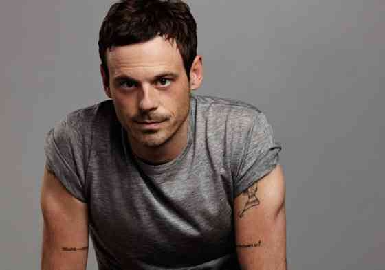 Scoot McNairy Height, Net Worth, Age, Affair, and More