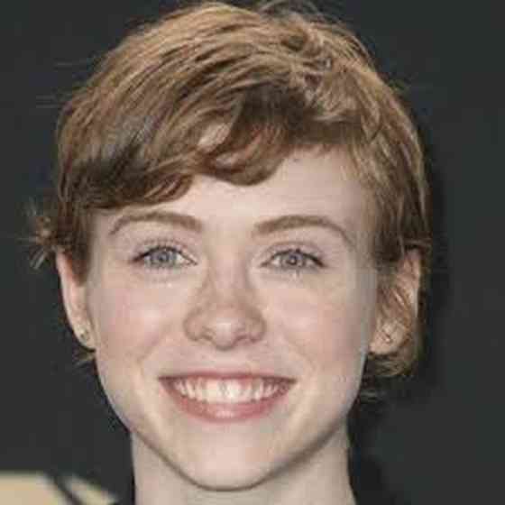 Sophia Lillis Net Worth, Height, Age, and More
