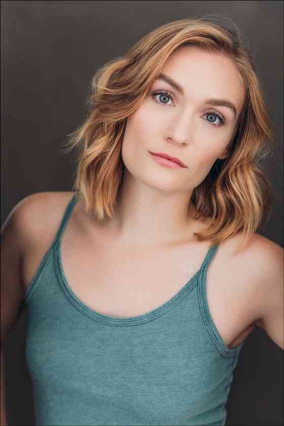 Taylor Patterson Net Worth, Height, Age, and More