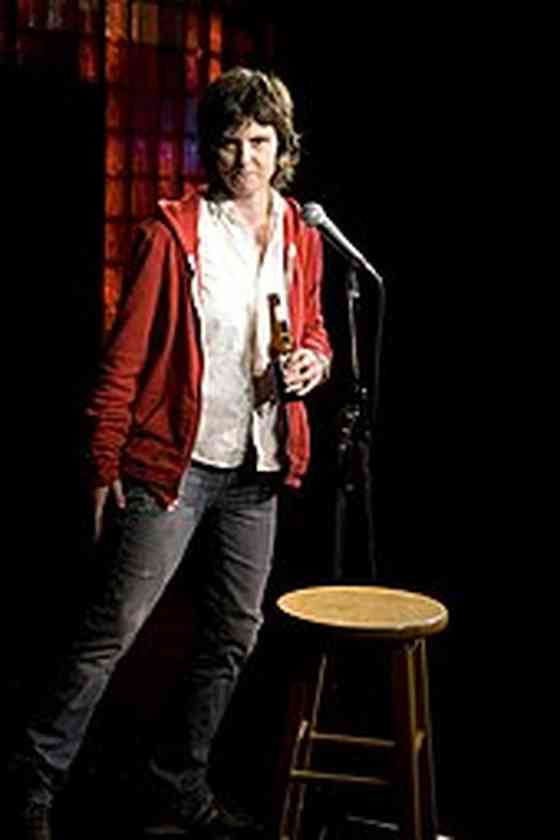 Tig Notaro Age, Height, Net Worth, Affair, and More