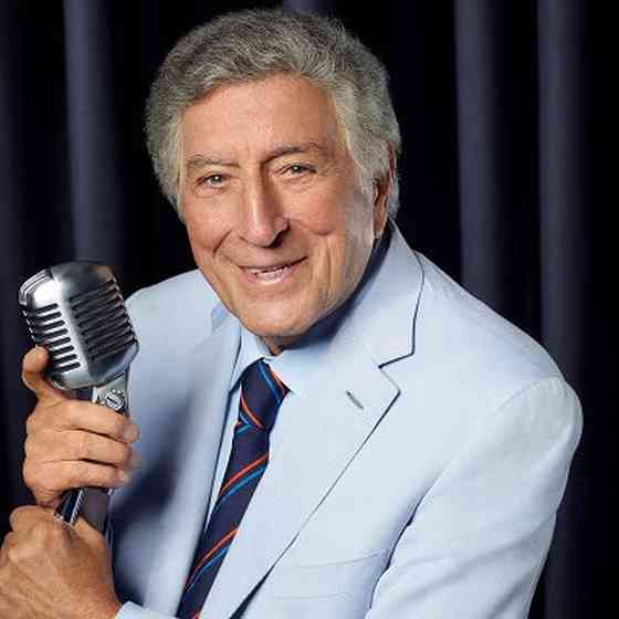 Tony Bennett Net Worth, Height, Age, and More