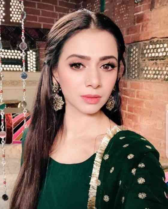 Tooba Siddiqui Age, Height, Net Worth, Affair, and More