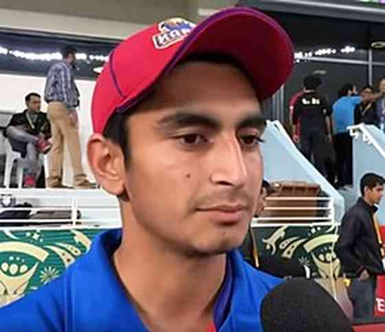 Umer Khan Net Worth, Height, Age, and More