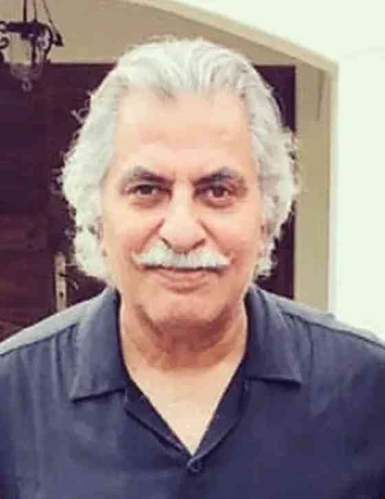 Usman Peerzada Affair, Height, Net Worth, Age, and More