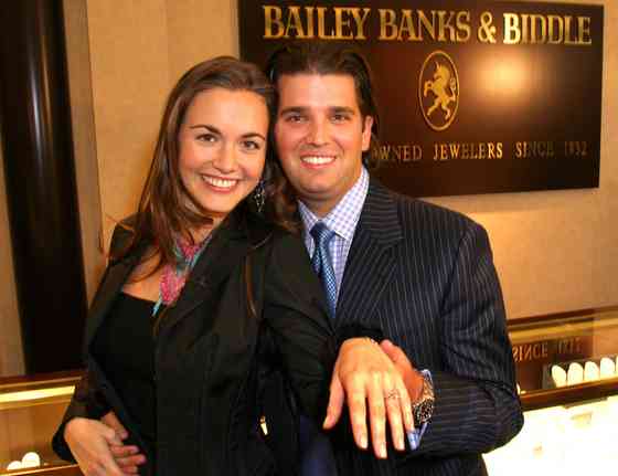 Vanessa Trump Net Worth, Height, Age, and More