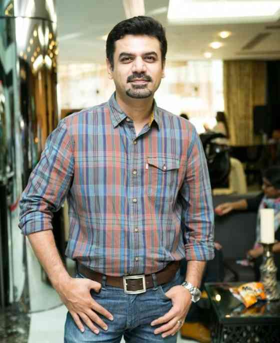 Vasay Chaudhry Height, Net Worth, Age, Affair